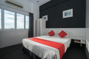 Capital O Ridel Hotel Kota Bharu